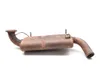 Exhaust Pipe Muffler 2015 Polaris RZR XP 1000 EPS 3261