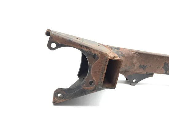Left Driver Rear Lower Trailing Arm 2015 Polaris RZR XP 1000 EPS 3261
