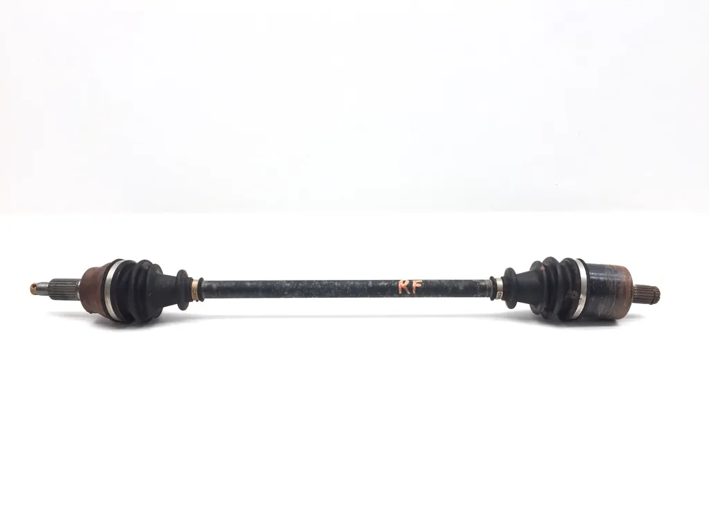 Front Passenger Right Axle 2015 Polaris RZR XP 1000 EPS 3261