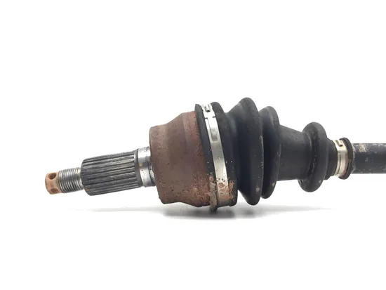 Front Passenger Right Axle 2015 Polaris RZR XP 1000 EPS 3261