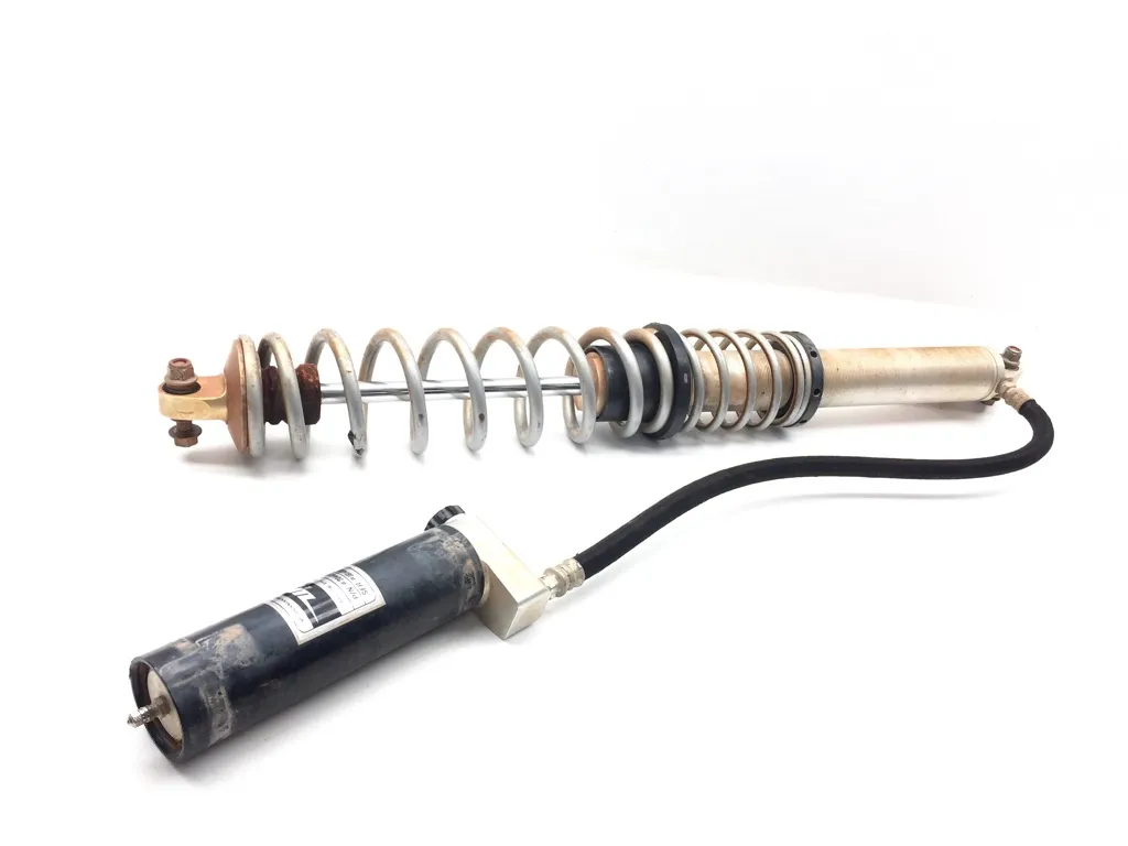Rear Right Shock Suspension 2015 Polaris RZR XP 1000 EPS 3261