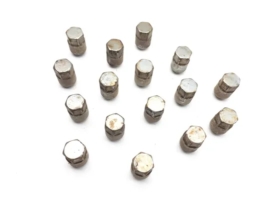 Front Rear Wheel Lug Nuts Set 2016 Polaris RZR S 900 EPS 3257