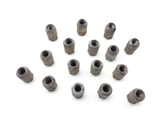 Front Rear Wheel Lug Nuts Set 2016 Polaris RZR S 900 EPS 3257