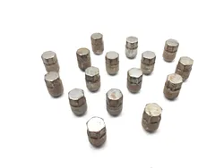 Front Rear Wheel Lug Nuts Set 2016 Polaris RZR S 900 EPS 3257