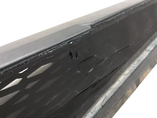 Left Air Intake Cover 2015 Polaris RZR XP 1000 EPS 3261 x