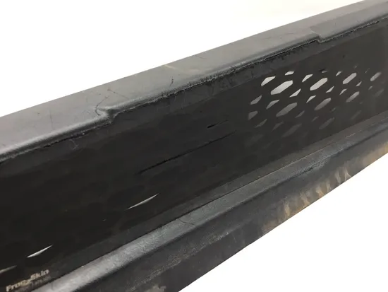 Right Air Intake Cover 2015 Polaris RZR XP 1000 EPS 3261 x