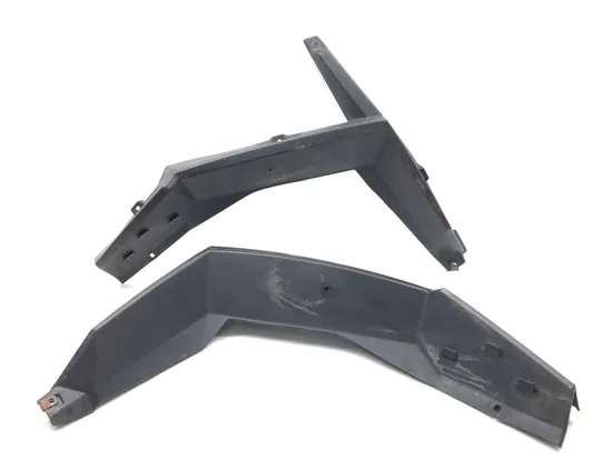 Front Fender Flares 2015 Polaris RZR XP 1000 EPS 3261 x