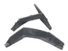 Front Fender Flares 2015 Polaris RZR XP 1000 EPS 3261 x