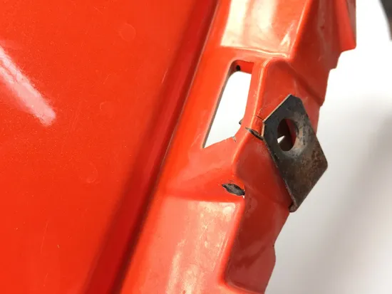 Left Driver Front Fender 2015 Polaris RZR XP 1000 EPS 3261 x