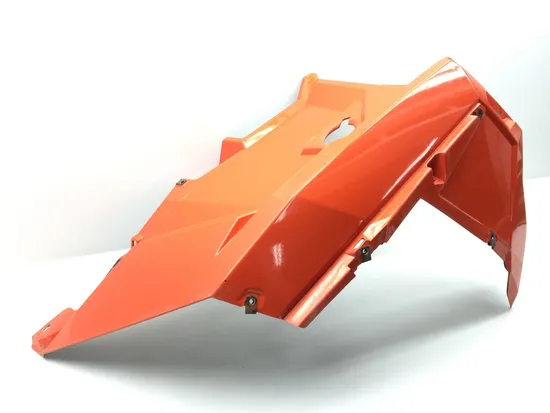 Left Driver Front Fender 2015 Polaris RZR XP 1000 EPS 3261 x