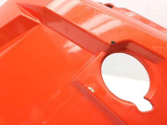 Right Passenger Front Fender 2015 Polaris RZR XP 1000 EPS 3261 x