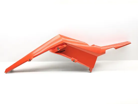 Right Passenger Side Rear Fender 2015 Polaris RZR XP 1000 EPS 3261 x