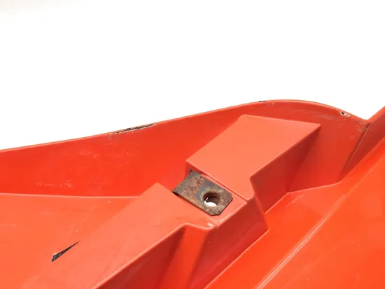 Right Passenger Side Rear Fender 2015 Polaris RZR XP 1000 EPS 3261 x