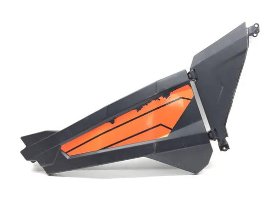Left Right Door Set 2015 Polaris RZR XP 1000 EPS 3261