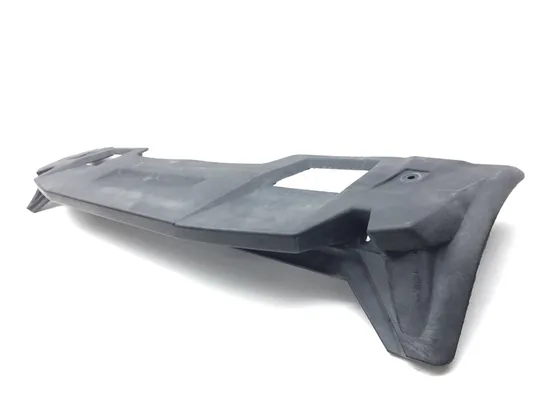 Roof Visor Trim Panel 2015 Polaris RZR XP 1000 EPS 3261