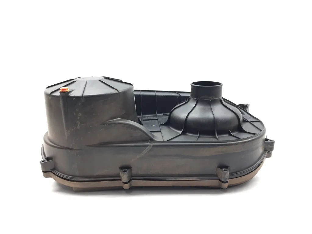 Engine Clutch Cover 2015 Polaris RZR XP 1000 EPS 3261 x