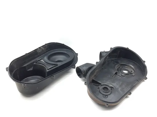 Engine Clutch Cover 2015 Polaris RZR XP 1000 EPS 3261 x