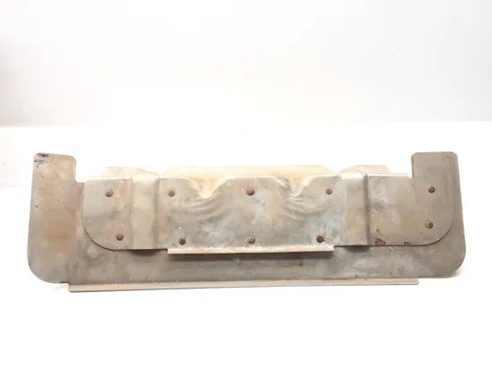 Exhaust Muffler Heat Shield 2015 Polaris RZR XP 1000 EPS 3261