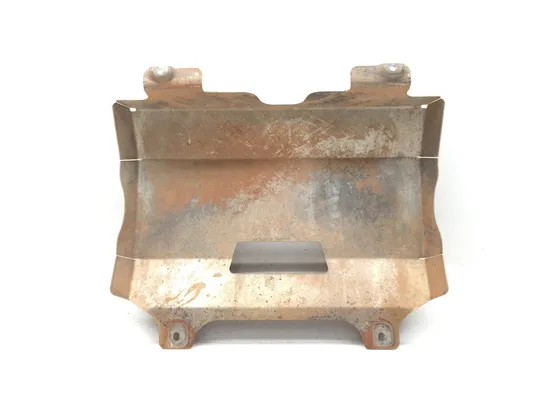 Exhaust Muffler Heat Shield 2015 Polaris RZR XP 1000 EPS 3261