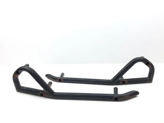 Rock Sliders Nerf Bars 2015 Polaris RZR XP 1000 EPS 3261 x