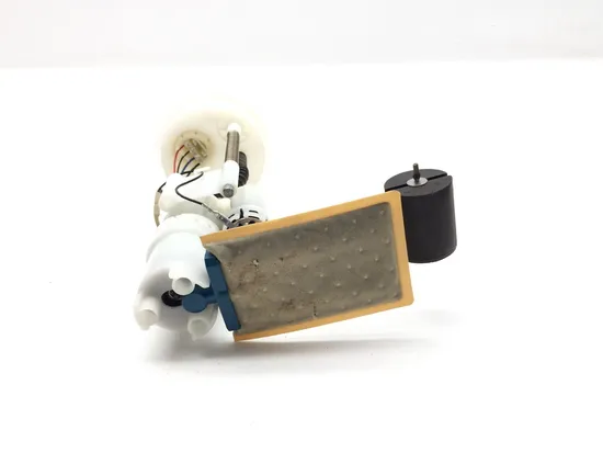 Gas Fuel Tank Pump 2015 Polaris RZR XP 1000 EPS 3261