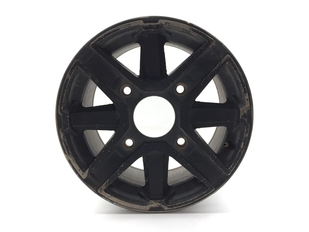14 Rear Wheel A 2015 Polaris RZR XP 1000 EPS 3261