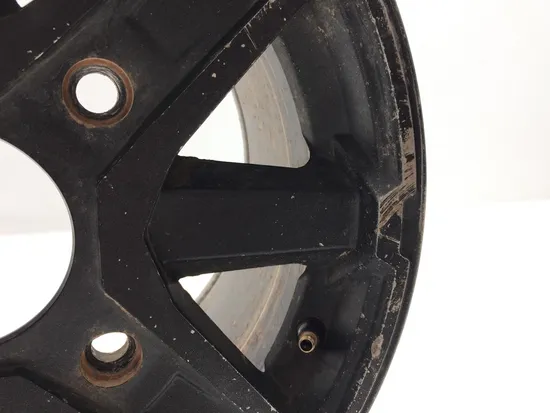 14 Rear Wheel A 2015 Polaris RZR XP 1000 EPS 3261