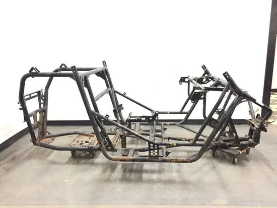 Frame Chassis 2015 Polaris RZR XP 1000 EPS 3261 x 1