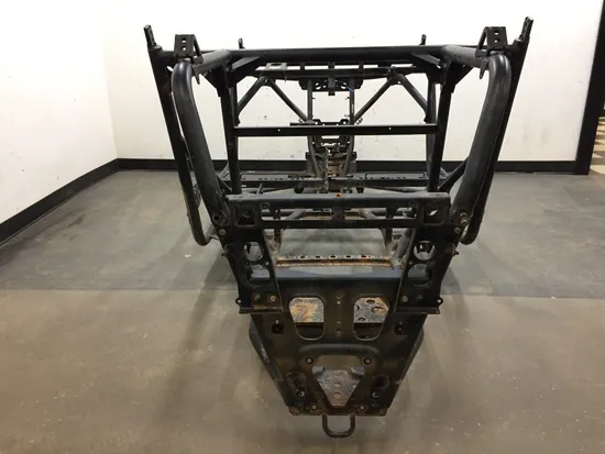 Frame Chassis 2015 Polaris RZR XP 1000 EPS 3261 x 4
