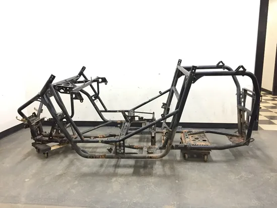 Frame Chassis 2015 Polaris RZR XP 1000 EPS 3261 x 7