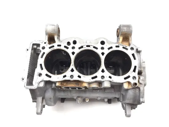 Engine Left Right Center Cases Case 2017 Yamaha YXZ1000R 3267