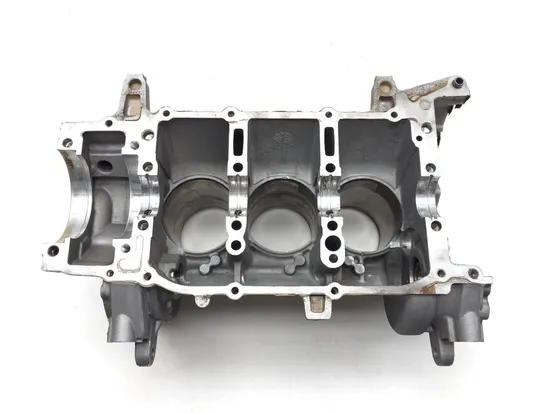 Engine Left Right Center Cases Case 2017 Yamaha YXZ1000R 3267