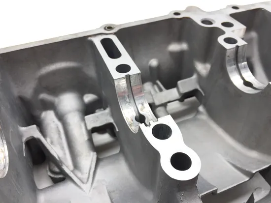 Engine Left Right Center Cases Case 2017 Yamaha YXZ1000R 3267