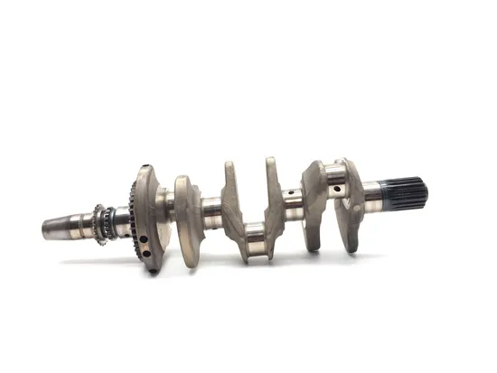 Engine Crankshaft Crank Shaft 2017 Yamaha YXZ1000R 3267