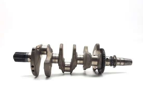 Engine Crankshaft Crank Shaft 2017 Yamaha YXZ1000R 3267