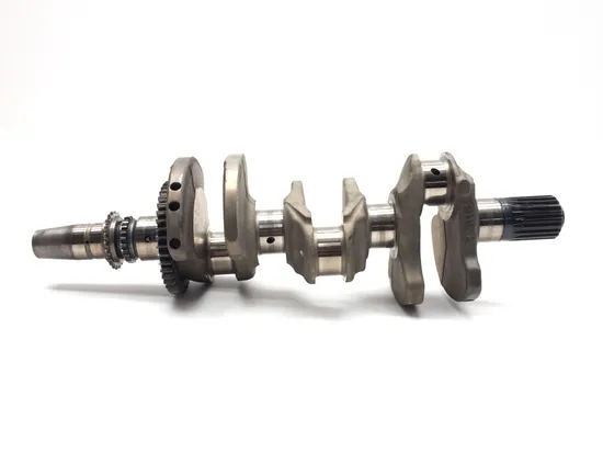 Engine Crankshaft Crank Shaft 2017 Yamaha YXZ1000R 3267