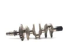 Engine Crankshaft Crank Shaft 2017 Yamaha YXZ1000R 3267