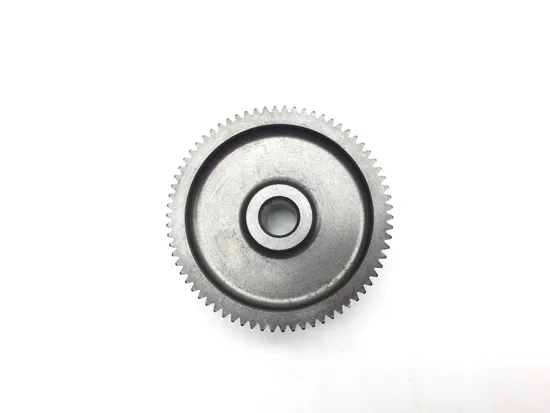 Engine Starter Gears 2017 Yamaha YXZ1000R 3267