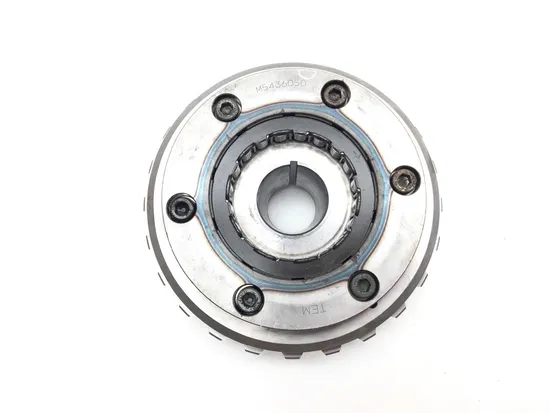 Engine Flywheel W Starter Clutch 2017 Yamaha YXZ1000R 3267