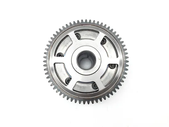 Engine Flywheel W Starter Clutch 2017 Yamaha YXZ1000R 3267