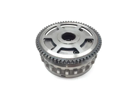 Engine Flywheel W Starter Clutch 2017 Yamaha YXZ1000R 3267