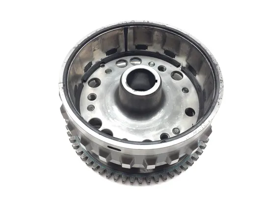 Engine Flywheel W Starter Clutch 2017 Yamaha YXZ1000R 3267