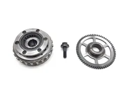 Engine Flywheel W Starter Clutch 2017 Yamaha YXZ1000R 3267