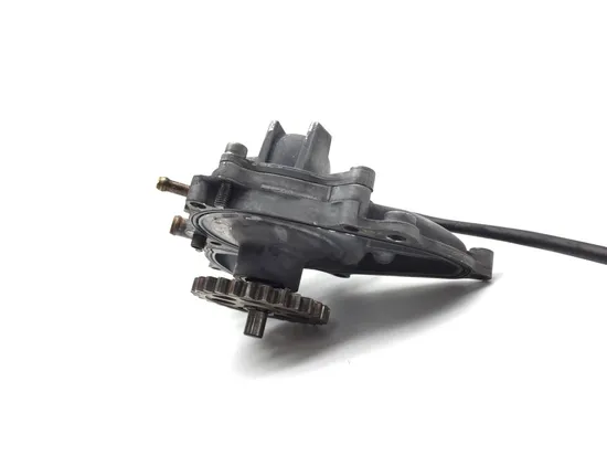 Engine Water Pump Assembly 2017 Yamaha YXZ1000R 3267