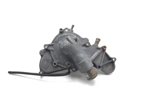 Engine Water Pump Assembly 2017 Yamaha YXZ1000R 3267