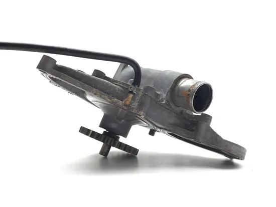 Engine Water Pump Assembly 2017 Yamaha YXZ1000R 3267