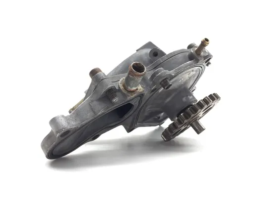 Engine Water Pump Assembly 2017 Yamaha YXZ1000R 3267