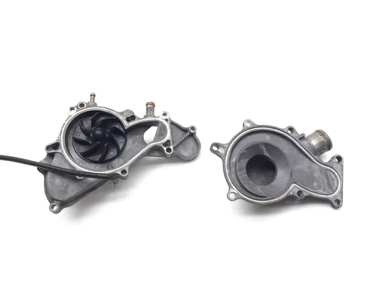 Engine Water Pump Assembly 2017 Yamaha YXZ1000R 3267