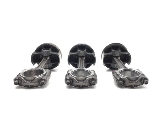 Engine Connecting Rod Set 2017 Yamaha YXZ1000R 3267