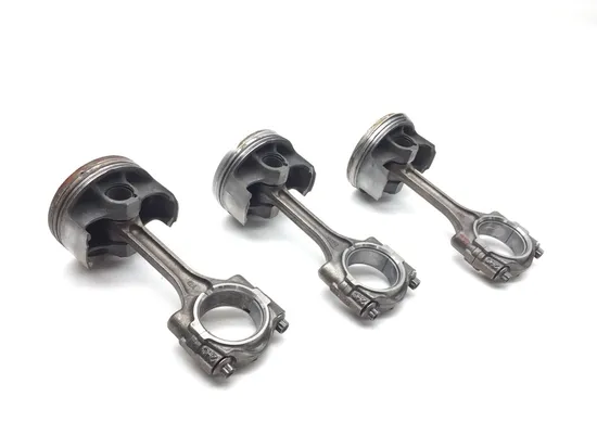 Engine Connecting Rod Set 2017 Yamaha YXZ1000R 3267